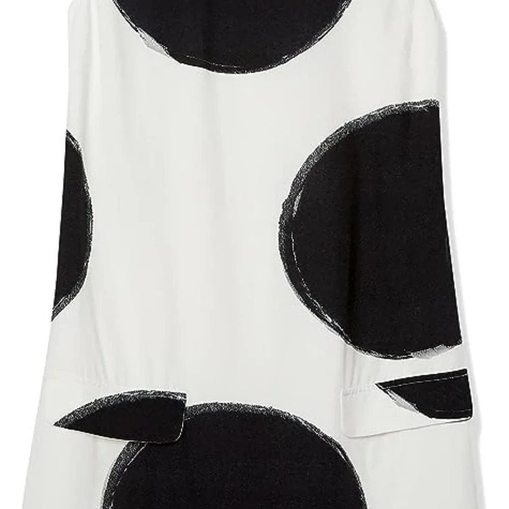 The Drop Women's Polka Dot Mini Shift Dress by Paige Desorbo (Size XXL) NWT - Picture 5 of 11